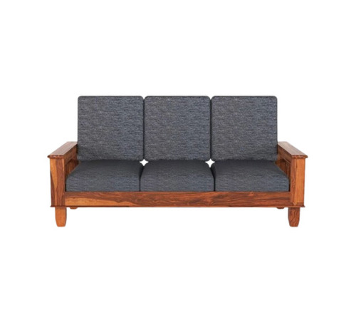 Wooden Sofa