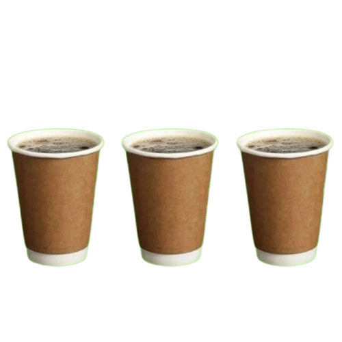200 Ml Paper Cups