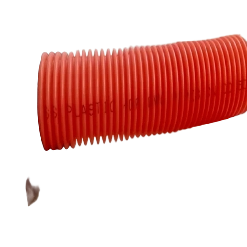 50 Mm Electrical Dwc Pipe