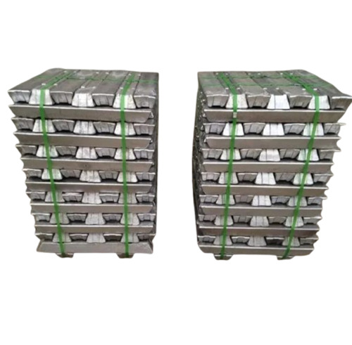 A356 Aluminium Alloy Ingot