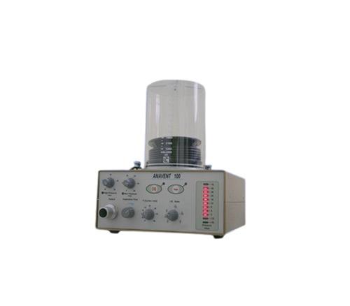 Anesthesia Ventilator