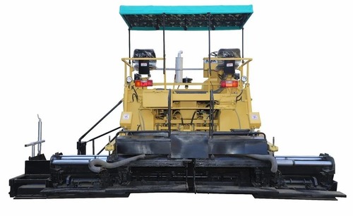 एस्पाल्ट पावर्स