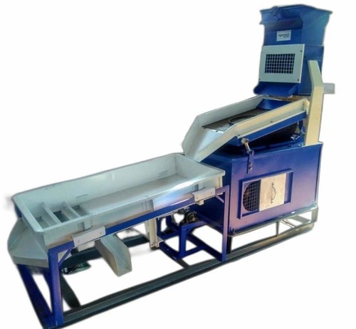 Automatic Destoner Machine