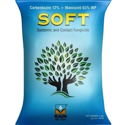 Carbendazim 12 Mancozeb 63 Wp