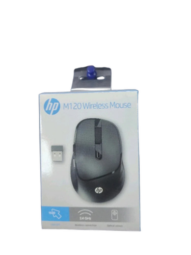 Computer Mouse - Application: .