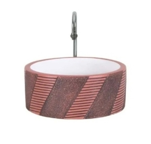 Counter Top Wash Basin