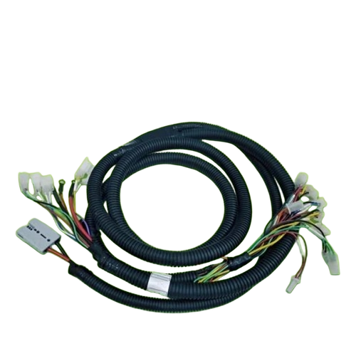 E Bike Wiring Harness