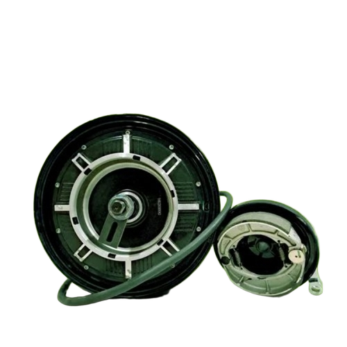 Electric Scooter Brushless Motor 