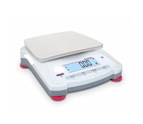 Electronic Weighing Machine