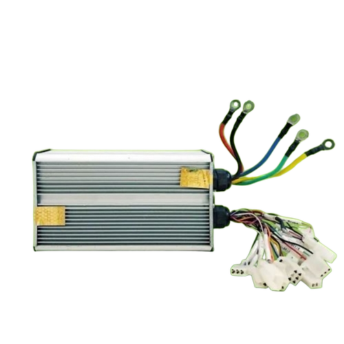 Ev Bike Controller