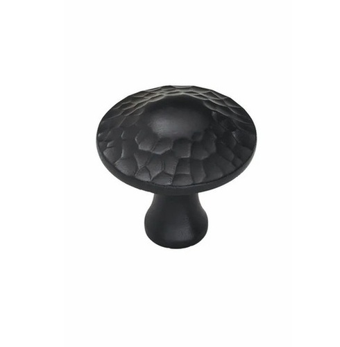 Iron Cabinet Knob