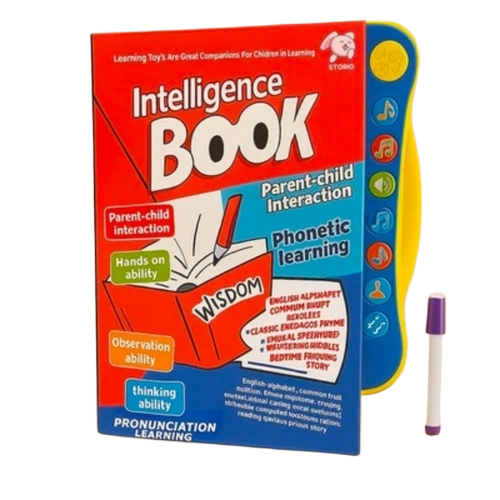 Kids Books - Audience: Children