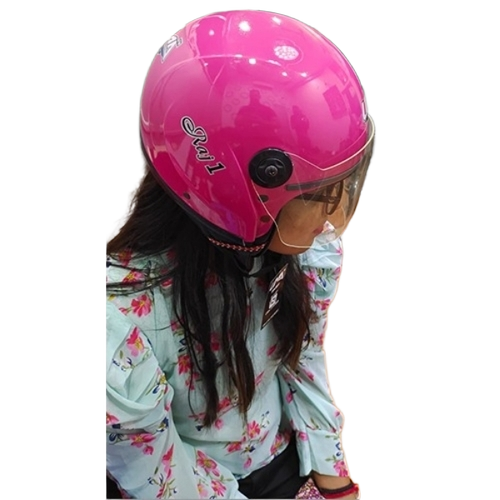 Ladies Helmet