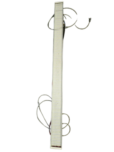 Led Grow Light - Application: G