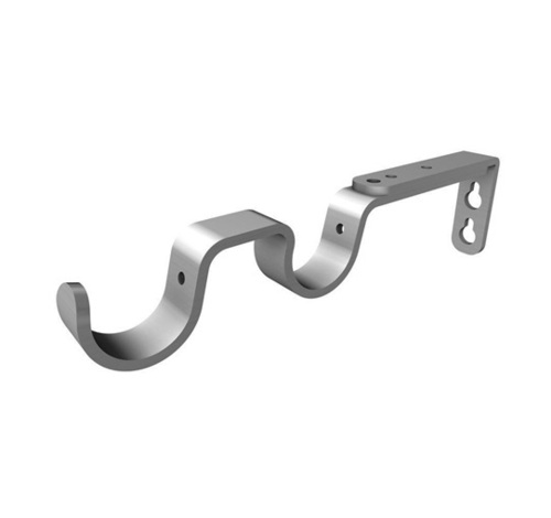 Metal Curtain Brackets