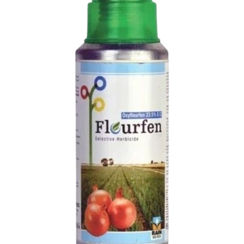 Oxyfluorfen 23.5% Ec Herbicides
