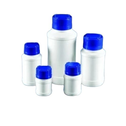 Pesticide Bottles