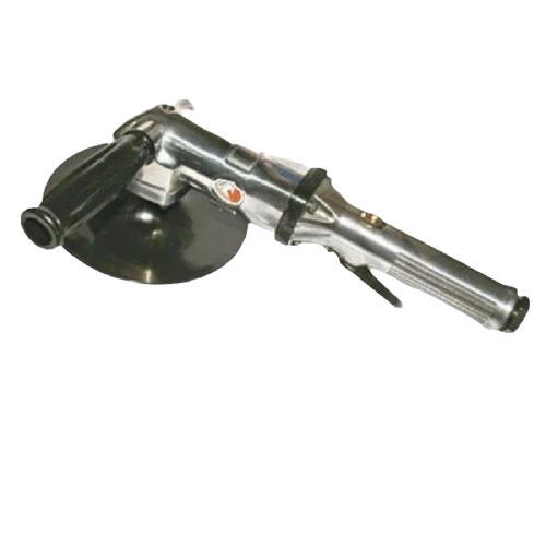 Pneumatic Angle Grinder