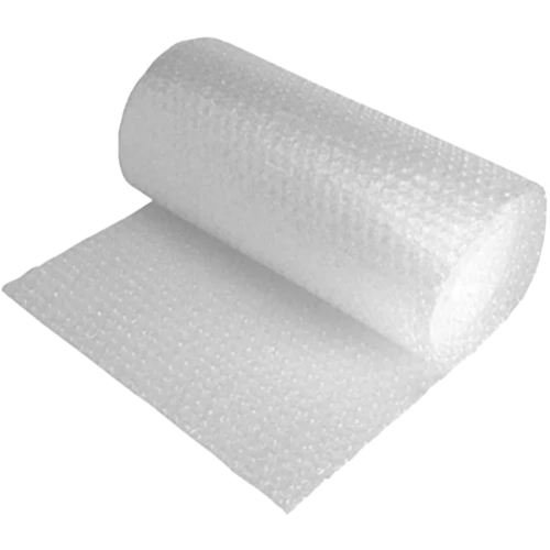 Protective Air Bubble Wrap