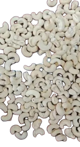 Raw Cashew Nuts
