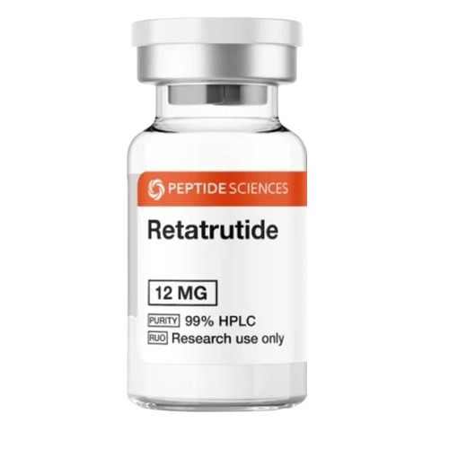 best retatrutide peptide buy usa Retatrutide Peptides 12Mg - Application: Pharmaceutical - Application:  Pharmaceutical at 3500.00 INR at Best Price in Chennai