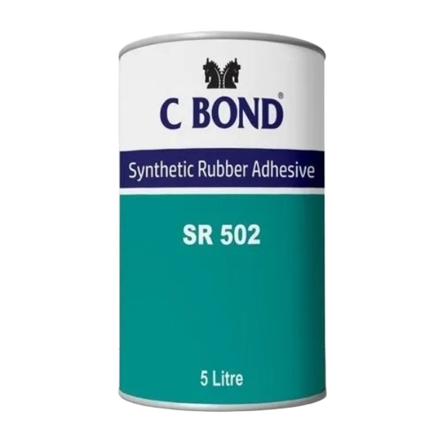 Sr 502 Synthetic Rubber Adhesives