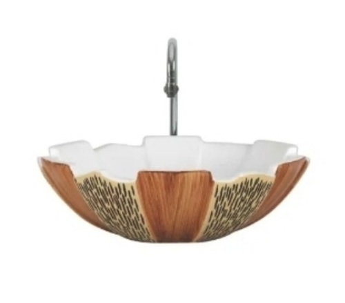 Wash Basins - Feature: Easy To Use