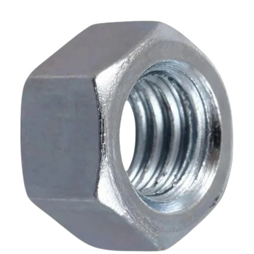 10mm Stainless Steel Hexagonal Nut