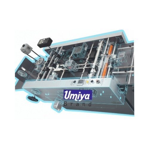 Automatic Numbering Machine - Accuracy: 0.1