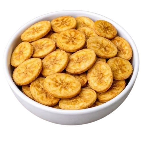 Banana Chips
