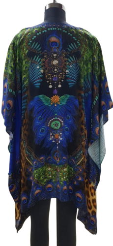 Beach Wear Kaftan