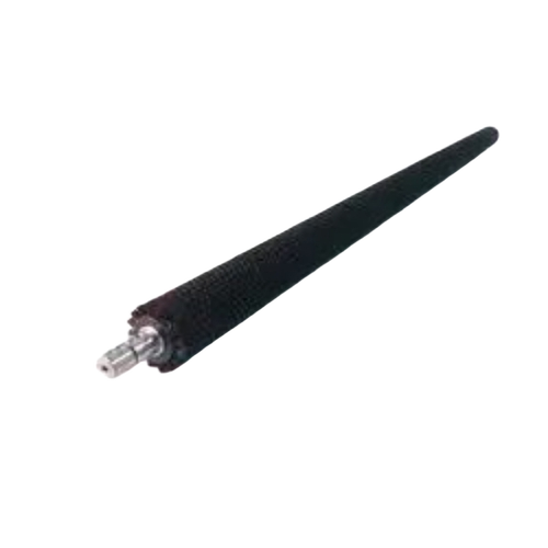 Black Ctp Plate Processor Brush Roll