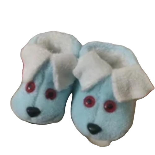 Dog Baby Shoes