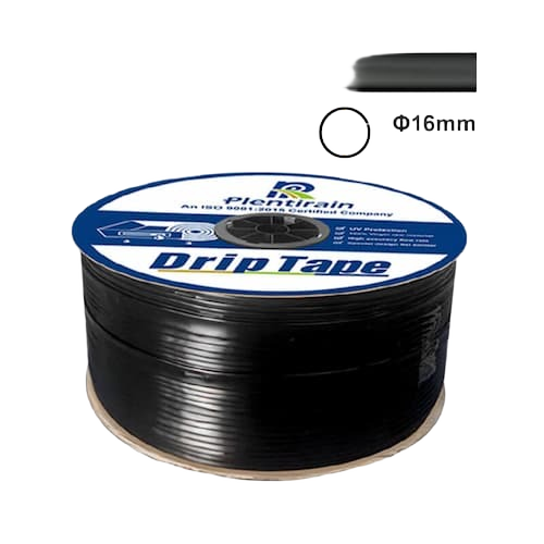 Drip Tape - Diameter: Gtd Foot (Ft)