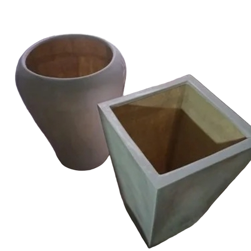 Fiberglass Planter