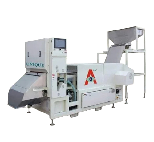 Japonica Rice Color Sorter Machine