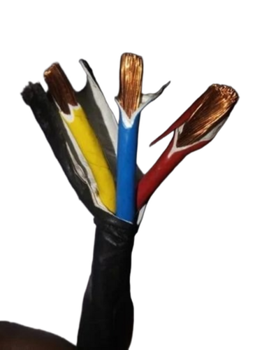 Ptfe Cables