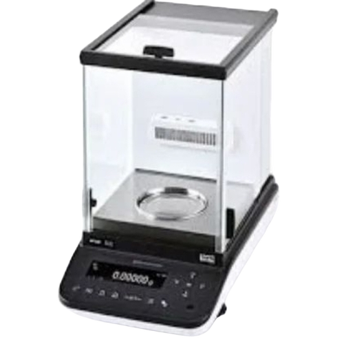 Shimadzu Analytical Balance
