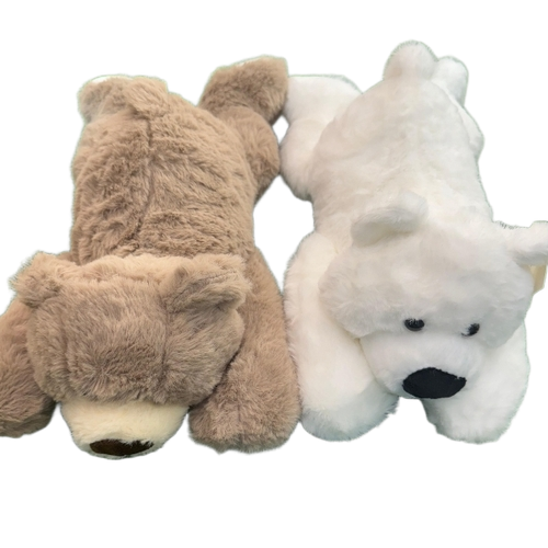 Soft Plush Bear