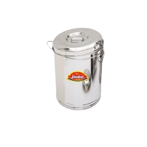Stainless Steels Steels Storage Box