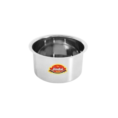 Steel Round Bottom Tope