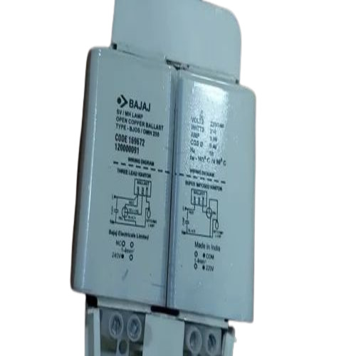 150 Watt Metal Halide Electric Ballast