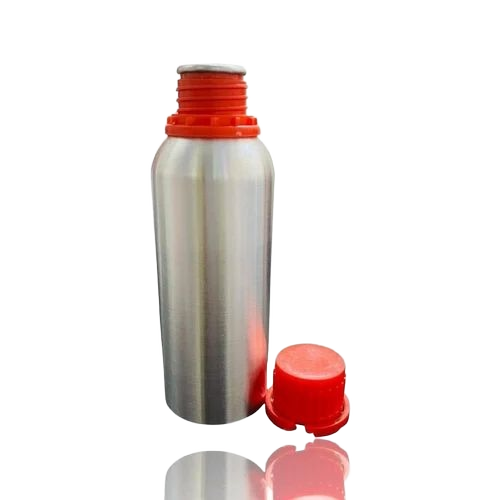 250ml Long Chemical Aluminium Bottle