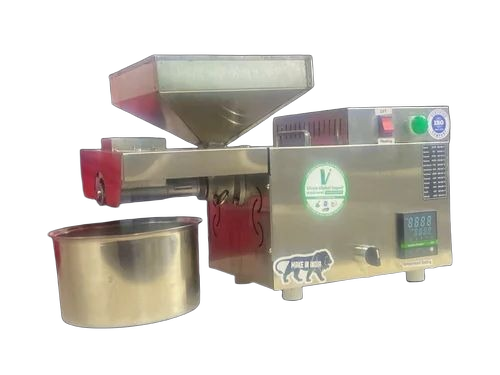 850watt Oil Press Machine