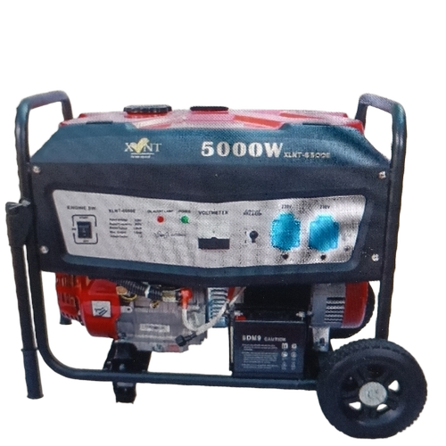 Air Cooled Generator 