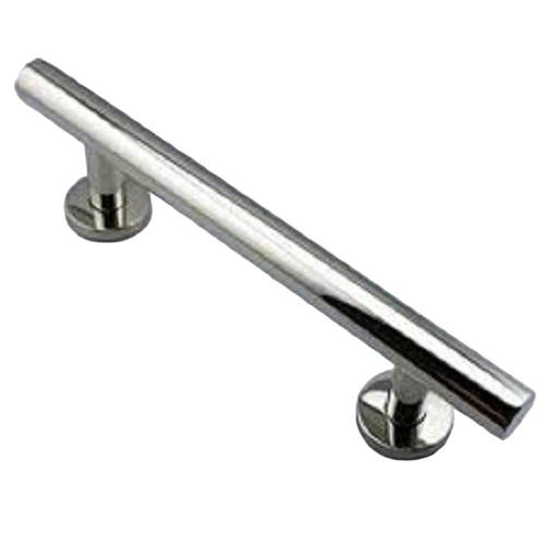 Aluminium Door Handle - Color: White