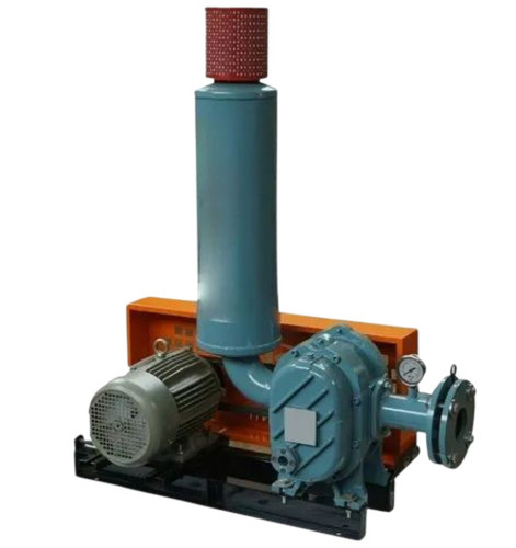 Aquaculture Blower