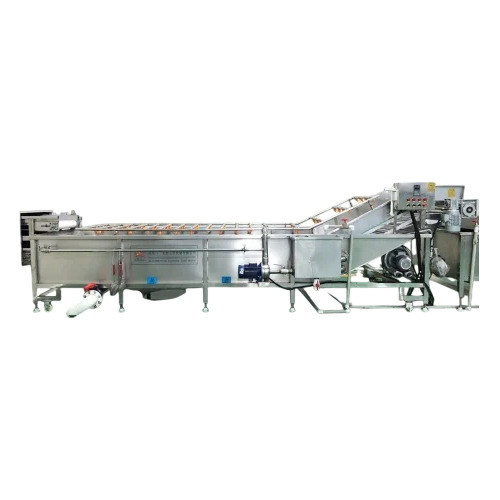 Automatic Amla Processing Machine - Capacity: 100 Kg
