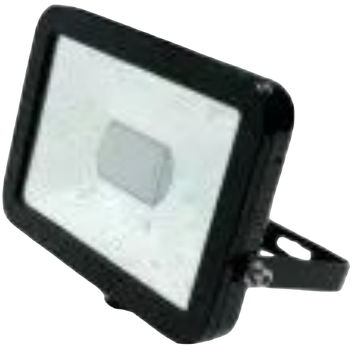 Bajaj Flood Lights - Color: Black