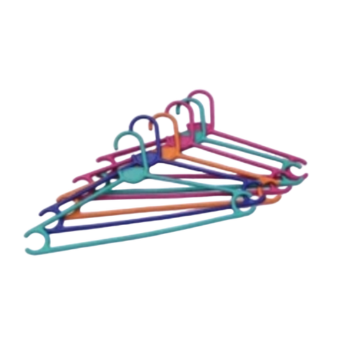 Cloth Hanger Plastics
